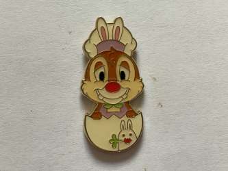 Click to view the Jungle Carnival - Hippity Hoppity Springtime Parade - Dale in Easter Egg details