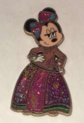Minnie Mouse