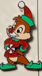 Chip and Dale - Dale