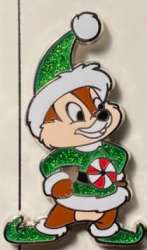 Chip and Dale - Chip