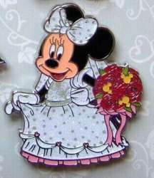 Western Minnie