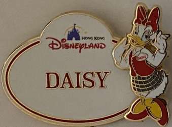 Daisy
