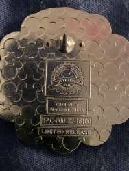 'Disney Grins Mystery Collection - Jiminy Cricket - MLT'