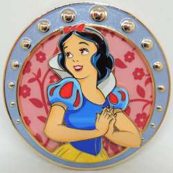 37176 - Artland - Neo Nouveau - Snow White - Artland / ACME alternate image