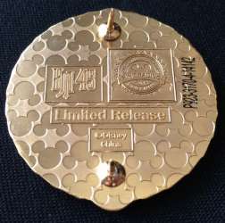 'The Haunted Mansion 45th Collection - Madame Leota - DLR'