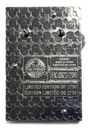 'Our Transformation Story Series - Dr. Facilier - WDW'