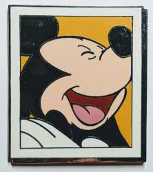Mickey Mouse