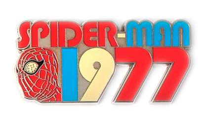 Spider-Man 1977