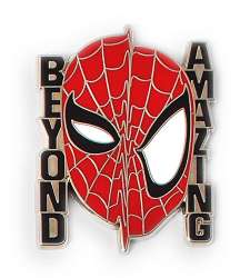 Beyond Amazing