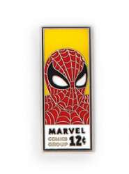 55248 - Beyond Amazing - Spider-Man Corner Box alternate image