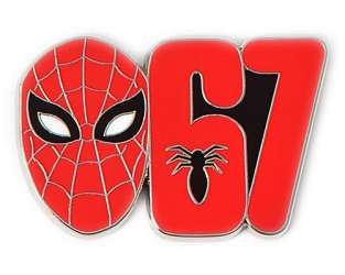 Spider-Man 67
