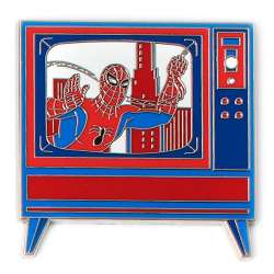 Spider-Man Television