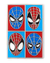 Spider-Man