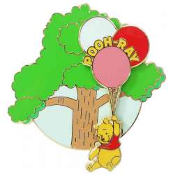 POOH-RAY