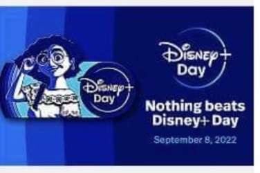 55086 - Disney+ - Disney+ Day Celebration - Disney Movie Rewards alternate image