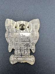 'Rescuers aDorbs! Mystery Collection - Rufus - WDI'