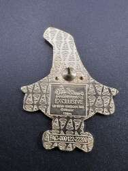 'Rescuers aDorbs! Mystery Collection - Luke - WDI'