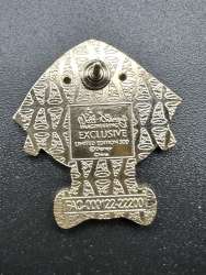 'Rescuers aDorbs! Mystery Collection - Bernard - WDI'