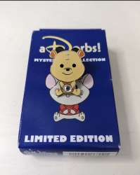 55279 - Rescuers aDorbs! Mystery Collection - Teddy - Walt Disney Imagineering alternate image