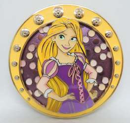 37177 - Artland - Neo Nouveau - Rapunzel - Artland / ACME alternate image