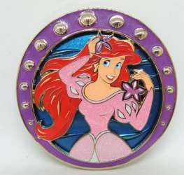Artland - Neo Nouveau - Ariel - ART