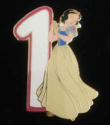 Snow White