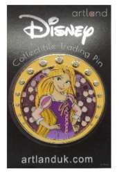 37177 - Artland - Neo Nouveau - Rapunzel - Artland / ACME alternate image