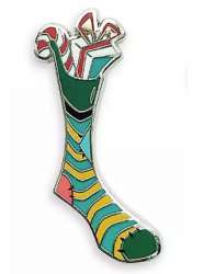 Stocking Set - Goofy