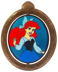 'D23 Expo 2022 - Transformations - Ariel - WDI'