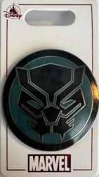 Black Panther