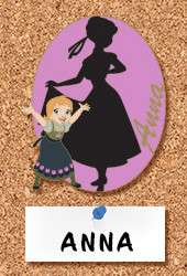 55627 - D23 Expo 2022 - Growing Up - Anna - Disney Studio Store Hollywood / Soda Fountain alternate image