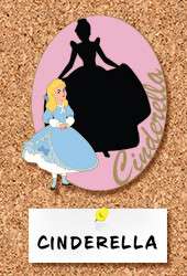 D23 Expo 2022 - Growing Up - Cinderella - DSSH