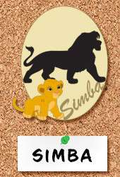 D23 Expo 2022 - Growing Up - Simba - DSSH