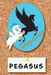 D23 Expo 2022 - Growing Up - Pegasus - DSSH
