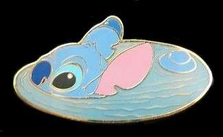 Click to view the Stitch Swimming details