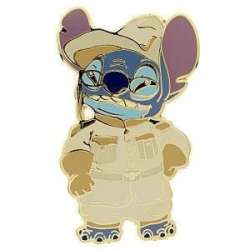Click to view the Stitch - Teddy Roosevelt details