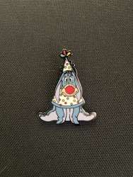 54947 - Winnie The Pooh Halloween Costume Mystery box - Eeyore Clown - Loungefly alternate image