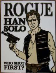 Han Solo