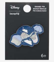 Boxlunch - Disney - Mrs. Jumbo &amp; Dumbo - LFLY