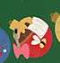 Disney&#039;s Favorites Advent Calendar 2020 - Pooh Only - MLT