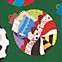 Disney&#039;s Favorites Advent Calendar 2020 - Alice in Wonderland Only - MLT