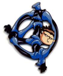 Mr. Fantastic