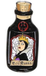 'Hot Topic - Villains Potions Blind Box Set - Evil Queen - LFLY'