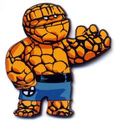 The Thing