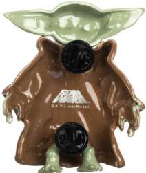 'Star Wars: The Mandalorian - 3D Sculpt The Child - DLIC'