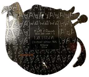 55539 - D23 Expo 2022 - Dragon Profiles - Mushu - Walt Disney Imagineering alternate image