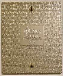 55561 - D23 Expo 2022 - Say Cheese! - Vanellope - Walt Disney Imagineering alternate image