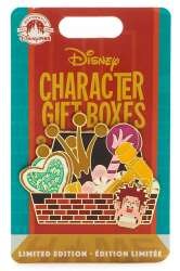 Character Gift Boxes Series - Wreck-It Ralph - MLT