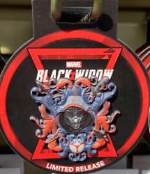 Black Widow - Taskmaster - MLT