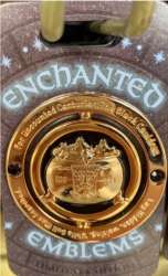 37691 - Enchanted Emblems - The Black Cauldron - The Horned King - Disneyland Resort alternate image